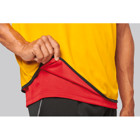 Proact | Reversible rugby vest